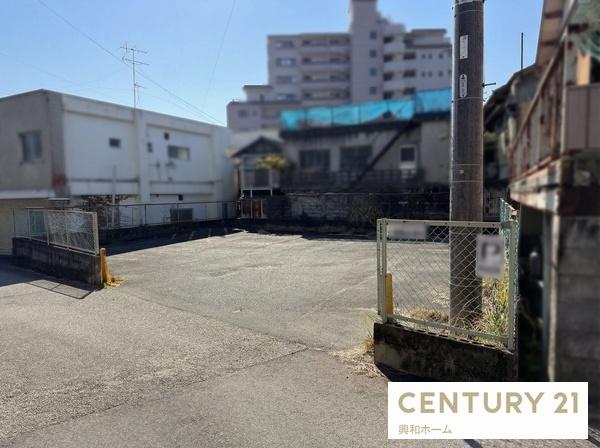瀬戸市深川町の土地