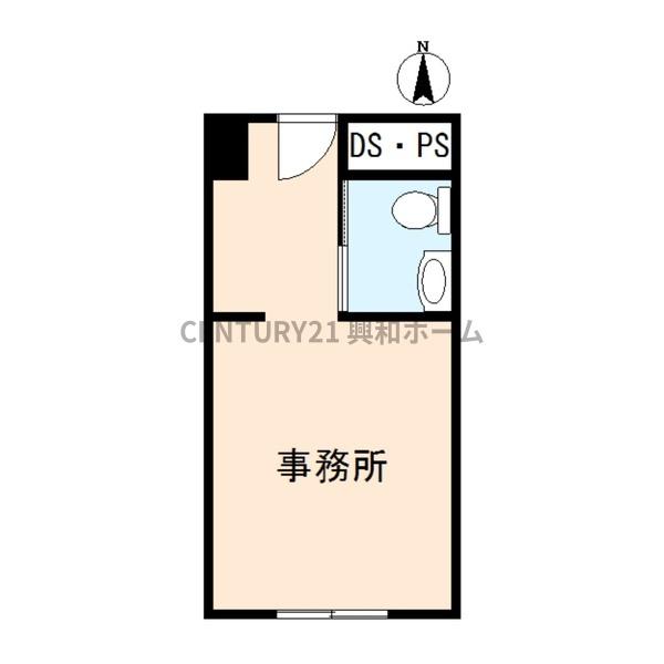 東カン名古屋キャステール