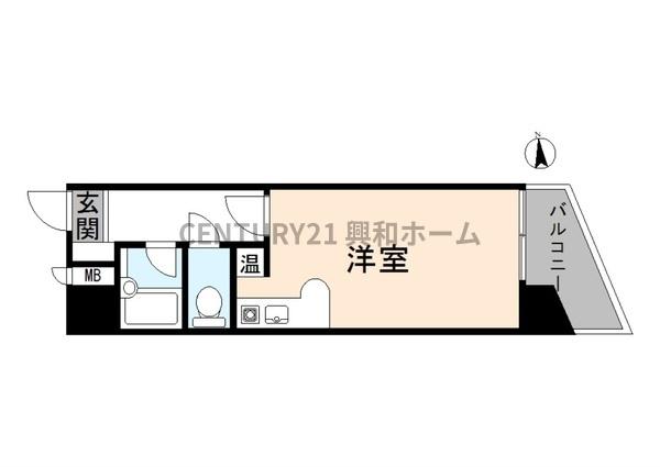 ロマネスク通町