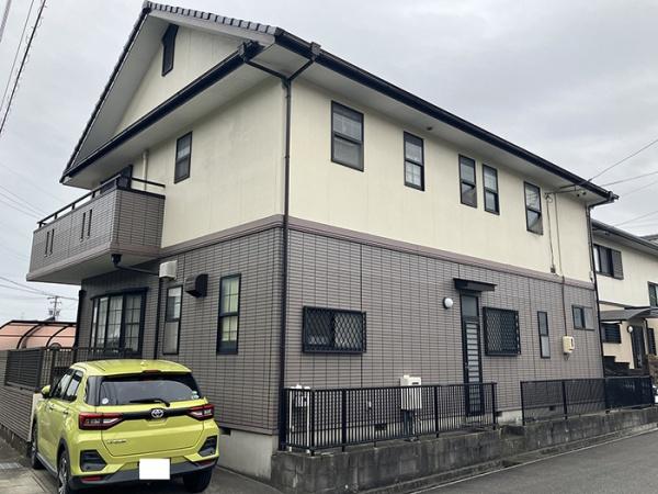 日進市岩崎町阿良池の中古一戸建