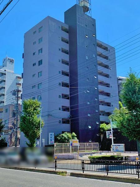 第二東山ハイツ