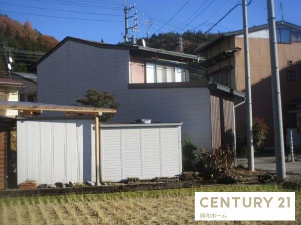 高山市片野町
