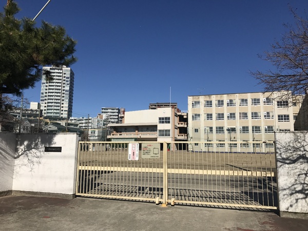 サンパーク南明町(名古屋市立田代小学校)