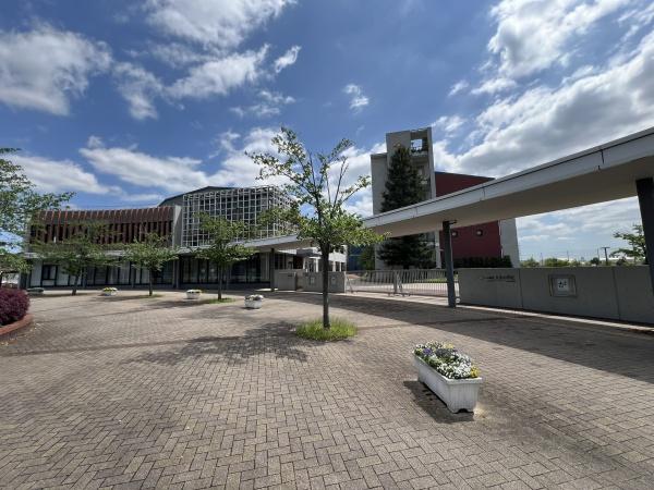 ライオンズマンション大府第二(大府市立大東小学校)