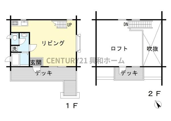 高山市荘川町六厩字シシ山