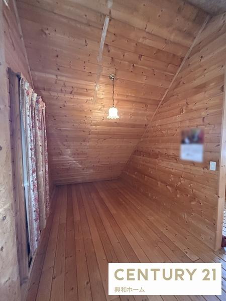 高山市荘川町六厩の中古一戸建て