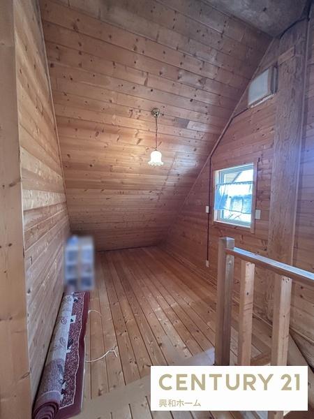 高山市荘川町六厩の中古一戸建て