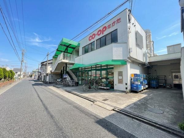名古屋市千種区上野３丁目の土地(コープあいちなかた)