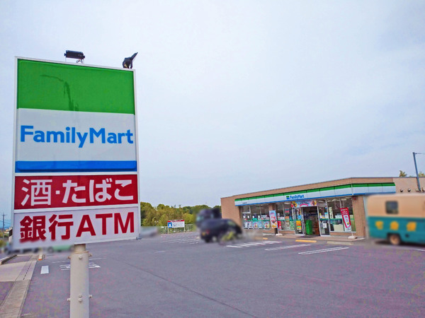 大府市横根町古井戸の中古一戸建て(ファミリーマート大府横根町店)