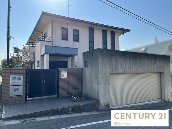 大府市横根町古井戸