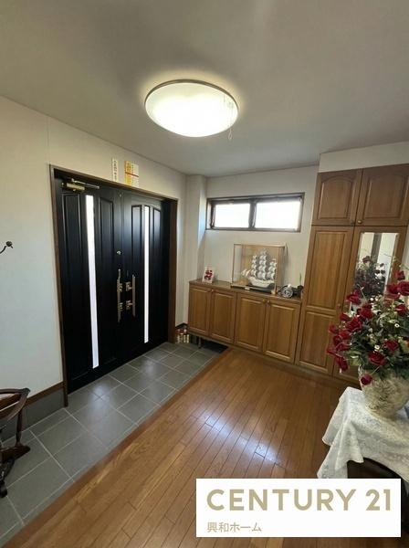 大府市横根町古井戸の中古一戸建て