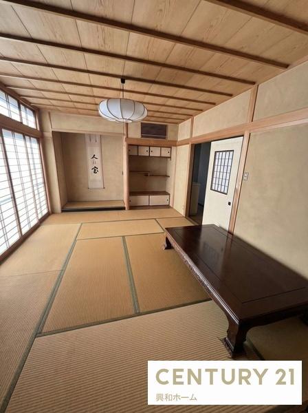 大府市横根町古井戸