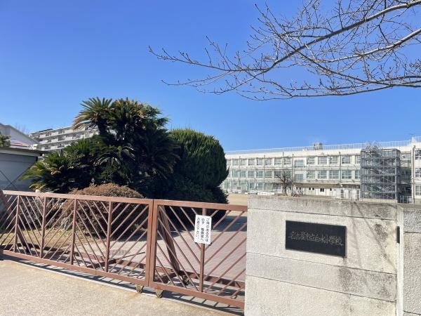 名古屋市南区鳴浜町３丁目の中古一戸建て(名古屋市立白水小学校)