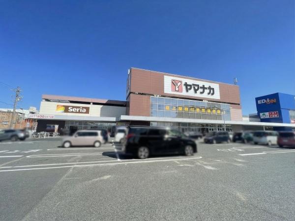 名古屋市南区鳴浜町３丁目の中古一戸建て(ヤマナカ柴田店)