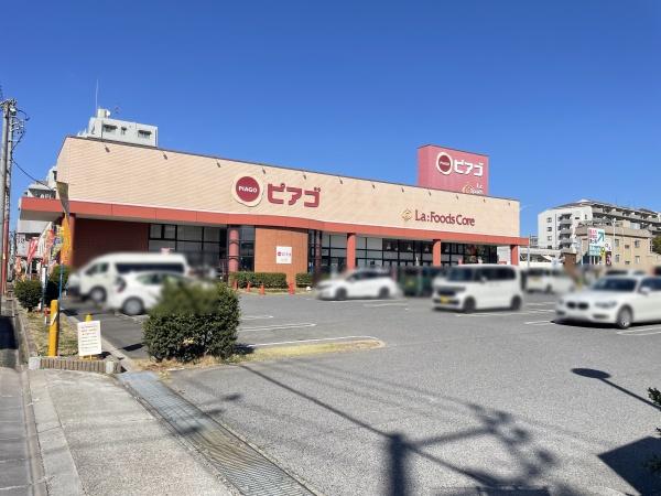 名古屋市南区鳴浜町３丁目の中古一戸建て(ピアゴラフーズコア柴田店)