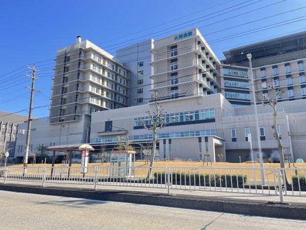 名古屋市南区鳴浜町３丁目の中古一戸建て(社会医療法人宏潤会大同病院)