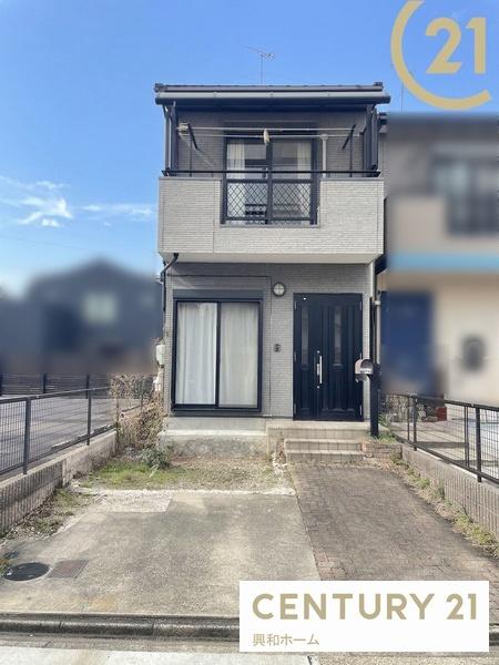 南区鳴浜町