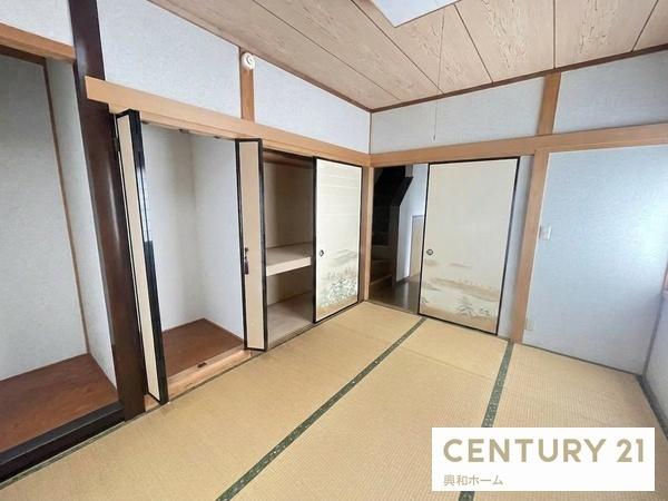 名古屋市南区鳴浜町３丁目の中古一戸建て