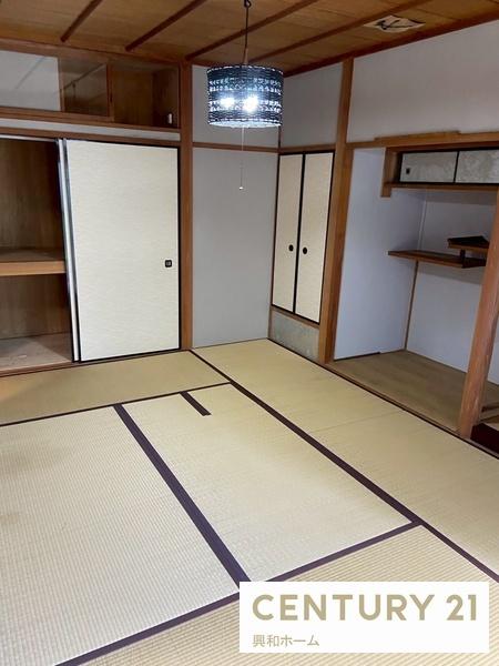 神戸市北区緑町６丁目の中古一戸建て