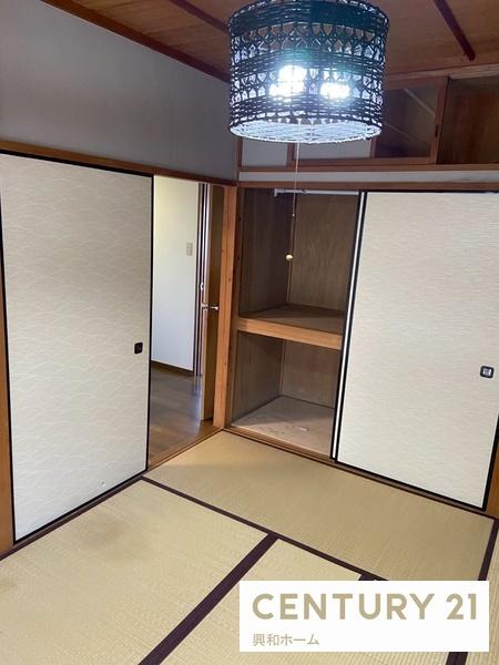 神戸市北区緑町６丁目の中古一戸建て