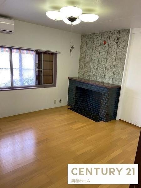 神戸市北区緑町６丁目の中古一戸建て