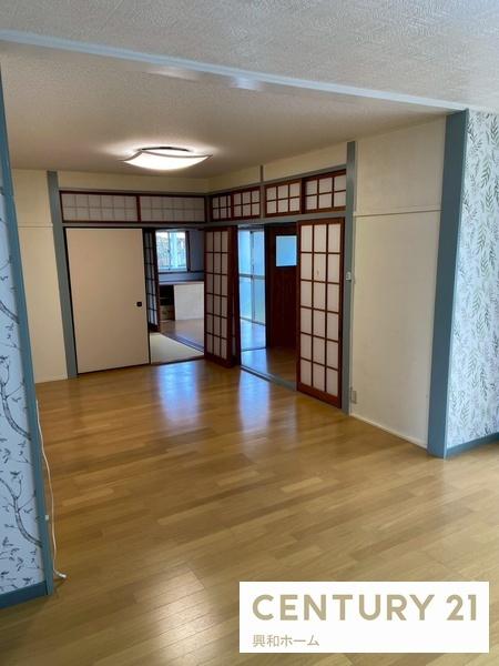 北区緑町