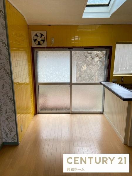 神戸市北区緑町６丁目の中古一戸建て