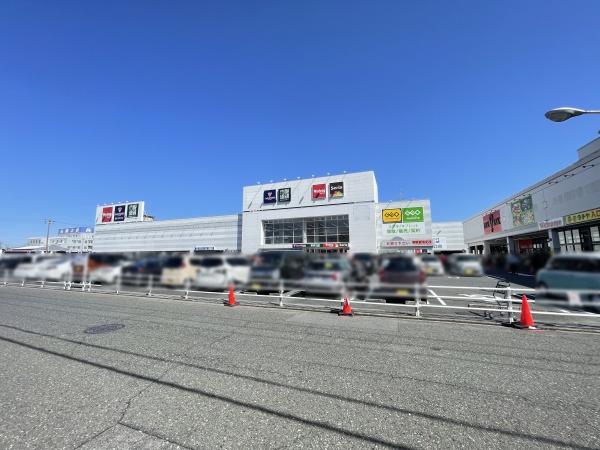 名古屋市港区佐野町２丁目の土地(V・drugみなと店)