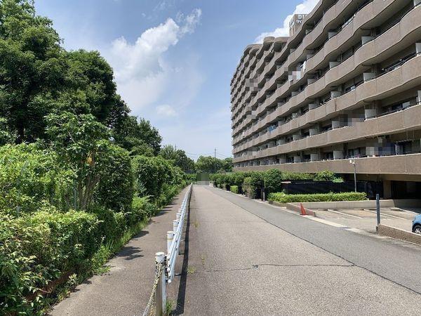 ダイアパレス日進
