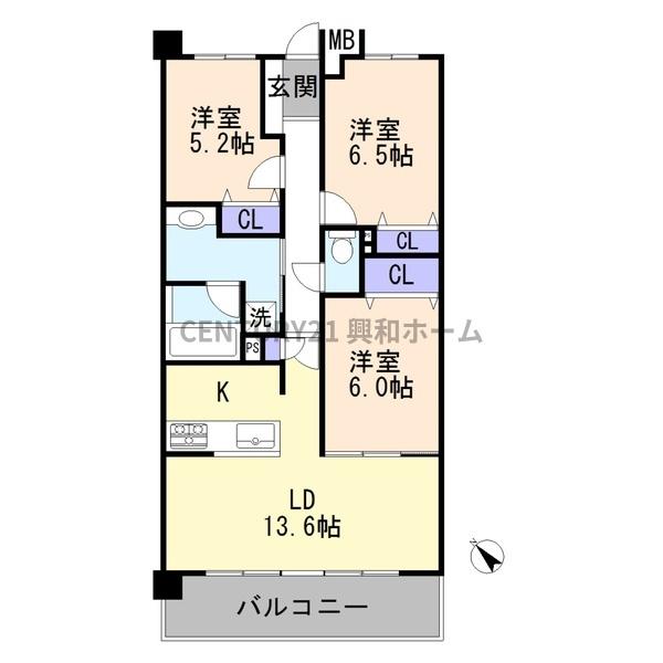 グローリアス本郷