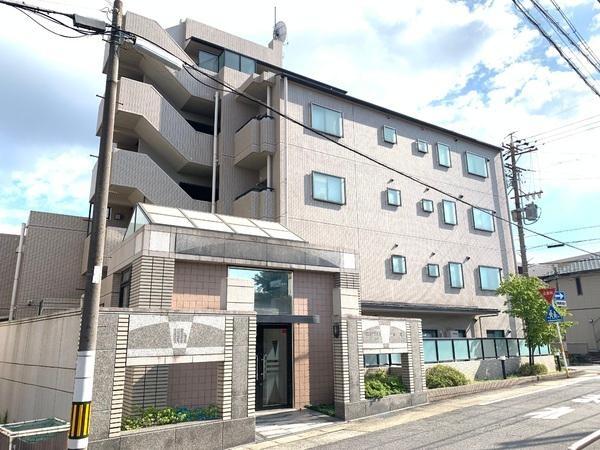 グローリアス本郷