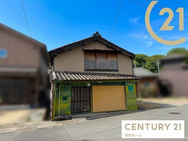 半田市亀崎町