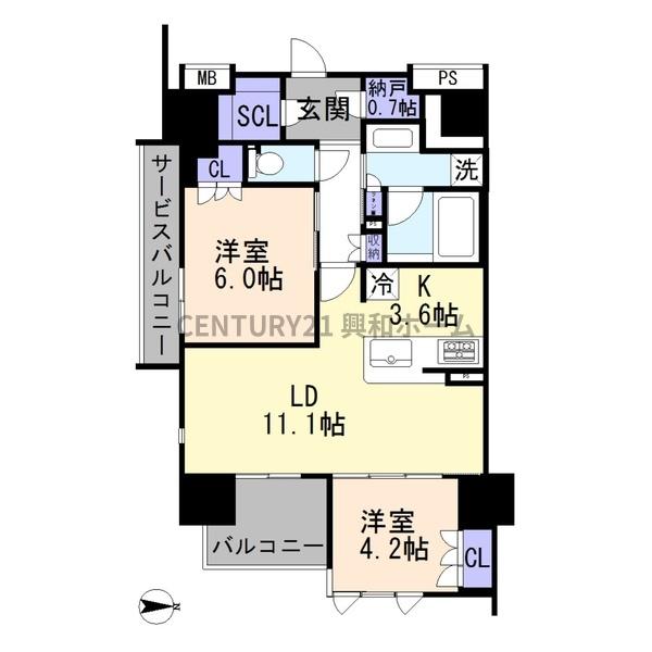 リニアゲートタワー名古屋