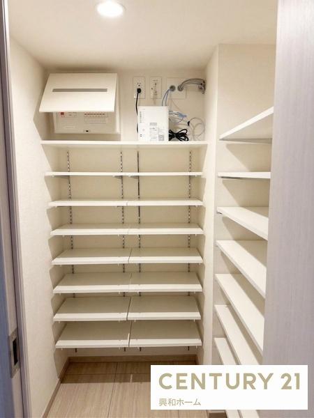 リニアゲートタワー名古屋