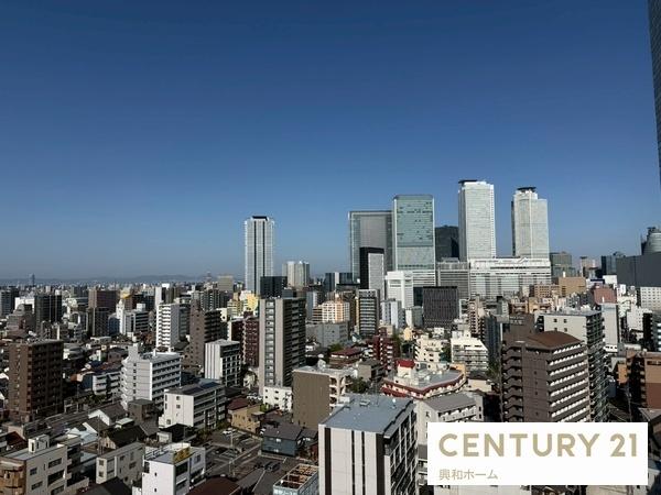 リニアゲートタワー名古屋