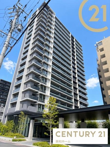 リニアゲートタワー名古屋