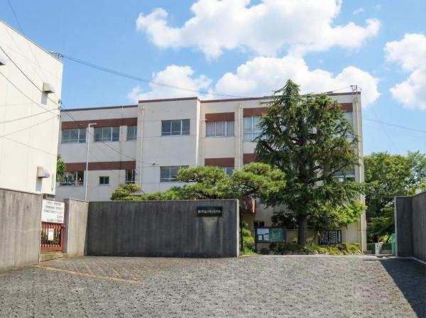 プライムメイツ社台(名古屋市立猪高中学校)