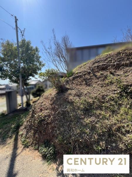 大府市横根町山ノ井の土地