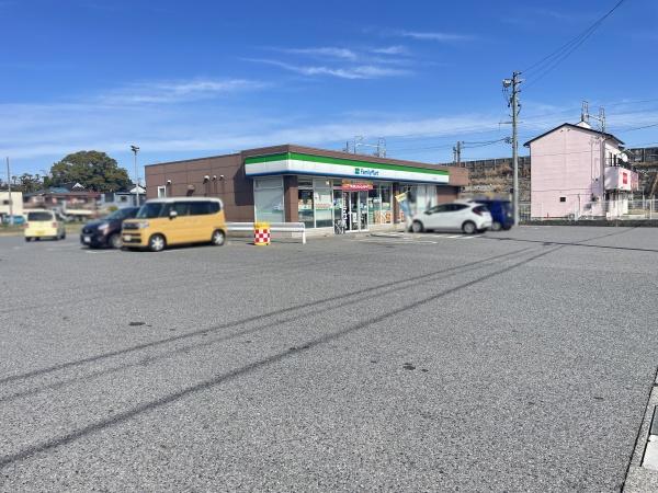 大府市横根町山ノ井の土地(ファミリーマート大府北崎店)