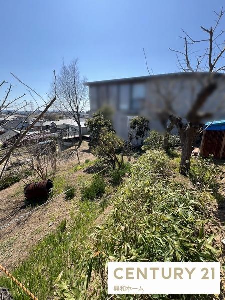 大府市横根町山之井