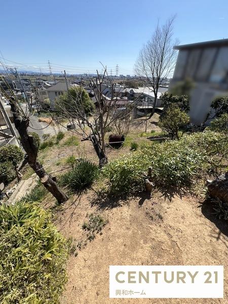 大府市横根町山之井