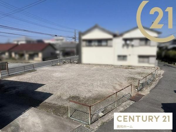 大府市横根町平地