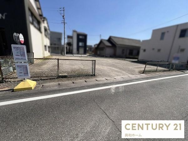 大府市横根町平地