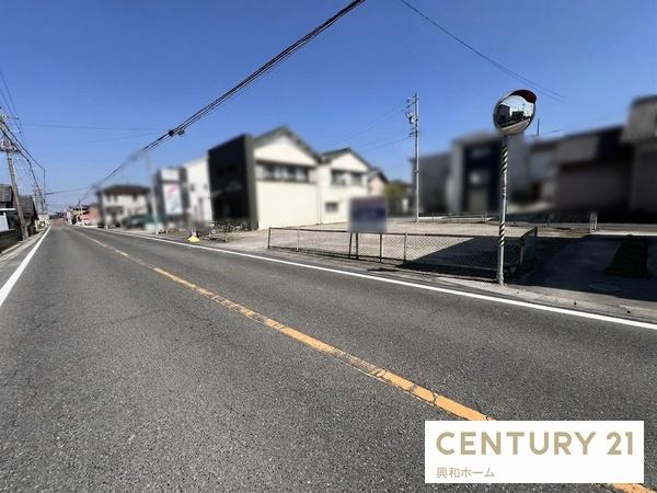 大府市横根町平地