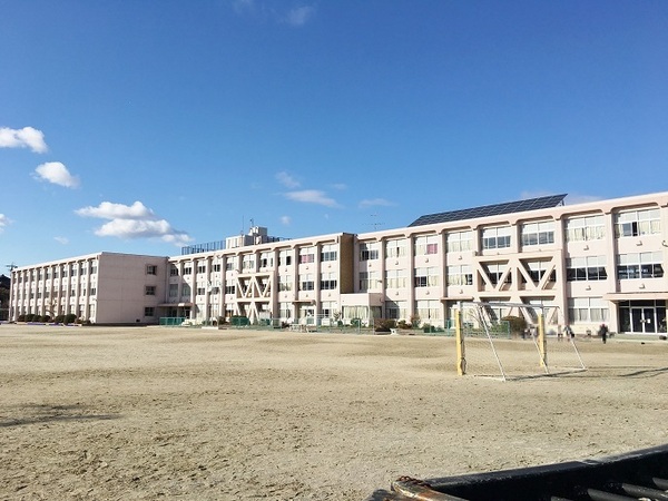 長久手市作田１丁目の新築一戸建(長久手市立西小学校)