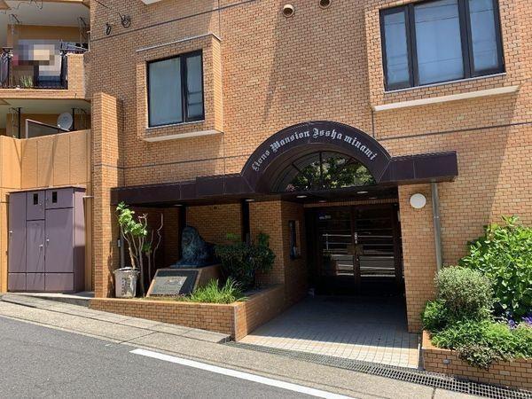 ライオンズマンション一社南Ｂ棟