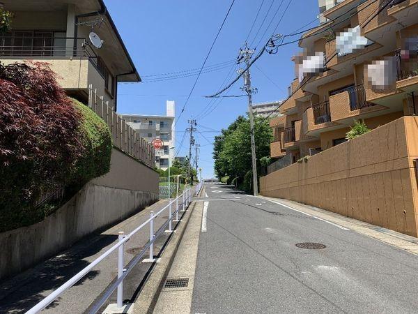 ライオンズマンション一社南Ｂ棟