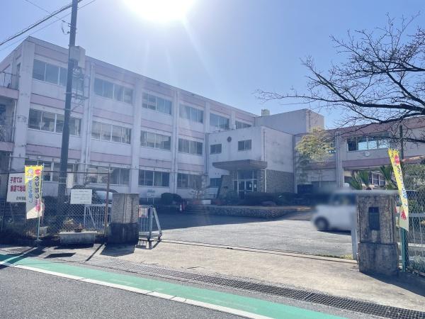 ロフティスクエア桑名(修徳小学校)