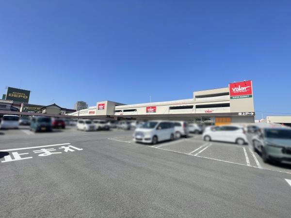 ロフティスクエア桑名(バロー桑名東店)