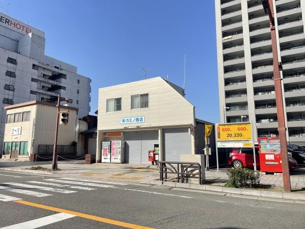 ロフティスクエア桑名(桑名東方簡易郵便局)